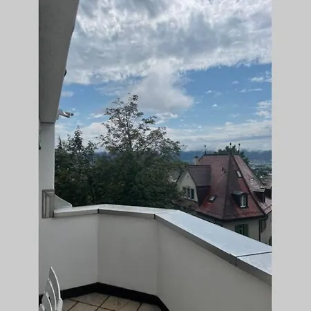 Traumwohnung 185 M2 Mit Seeblick Und Kamin Apartment *