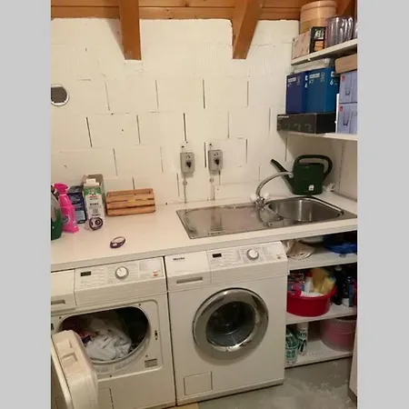 Apartment Traumwohnung 185 M2 Mit Seeblick Und Kamin