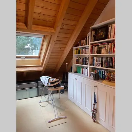 Traumwohnung 185 M2 Mit Seeblick Und Kamin Zurich