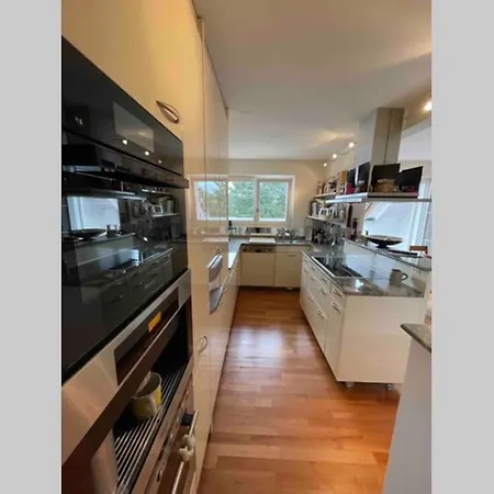 Traumwohnung 185 M2 Mit Seeblick Und Kamin * Zurich
