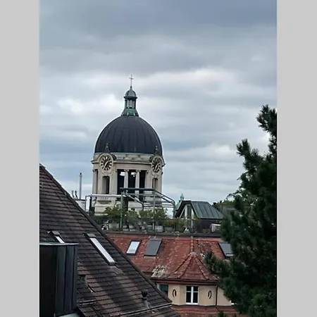 Traumwohnung 185 M2 Mit Seeblick Und Kamin * Zurich