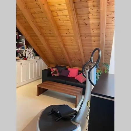 Traumwohnung 185 M2 Mit Seeblick Und Kamin Apartment *