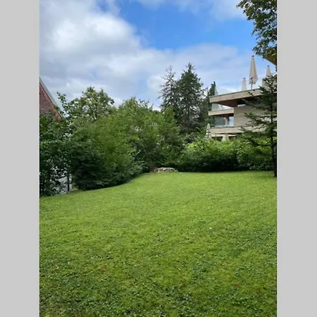 Apartment Traumwohnung 185 M2 Mit Seeblick Und Kamin *